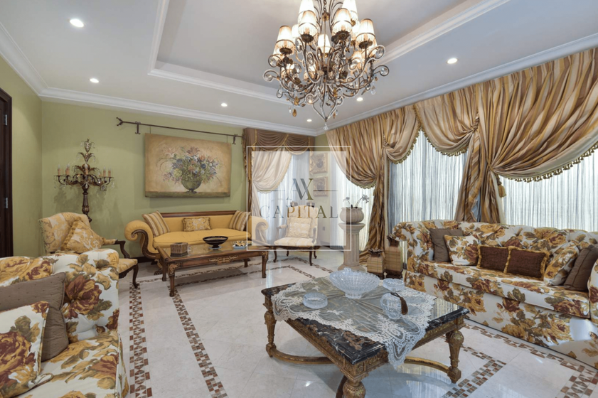 21 ev kirala - Palm Jumeirah, BAE – resim 36