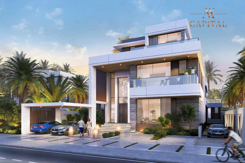 Купить недвижимость - Dubailand, ОАЭ - изображение 23