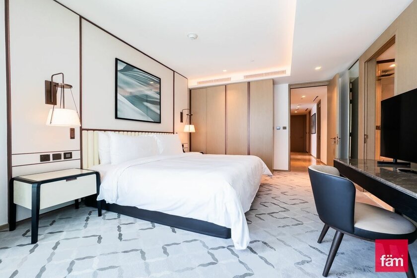 145 stüdyo daire satın al - Dubai Creek Harbour, BAE – resim 4