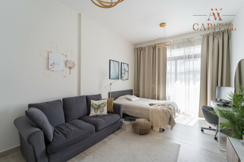 Acheter un bien immobilier - Studios - Jumeirah Village Circle, Émirats arabes unis – image 9