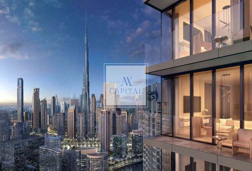 Studio properties for sale in UAE - image 28