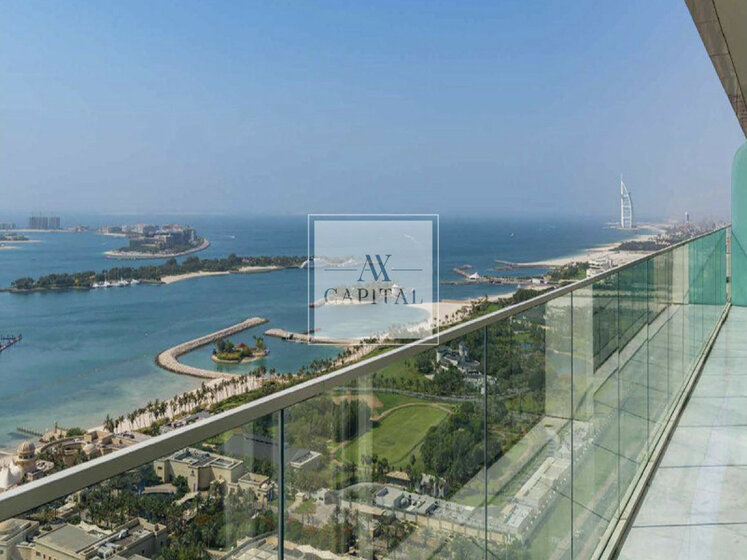 Biens immobiliers à louer - 2 pièces - Dubai, Émirats arabes unis – image 9