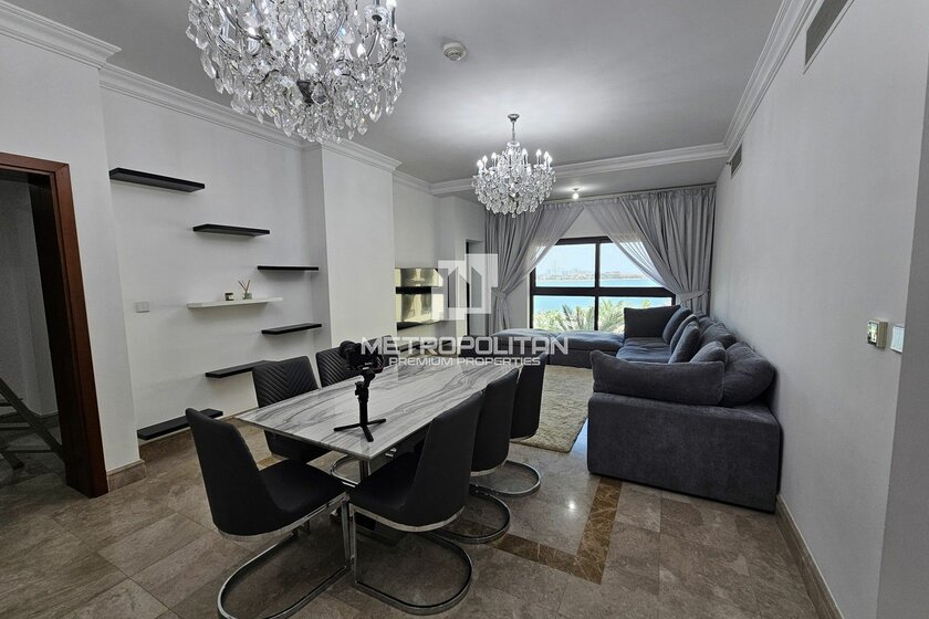 Immobilien zur Miete - 2 Zimmer - Palm Jumeirah, VAE – Bild 31