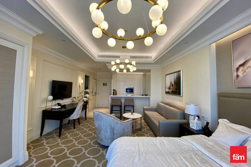 Apartamentos en alquiler - Dubai - Alquilar para 46.283 $/al año — imagen 16