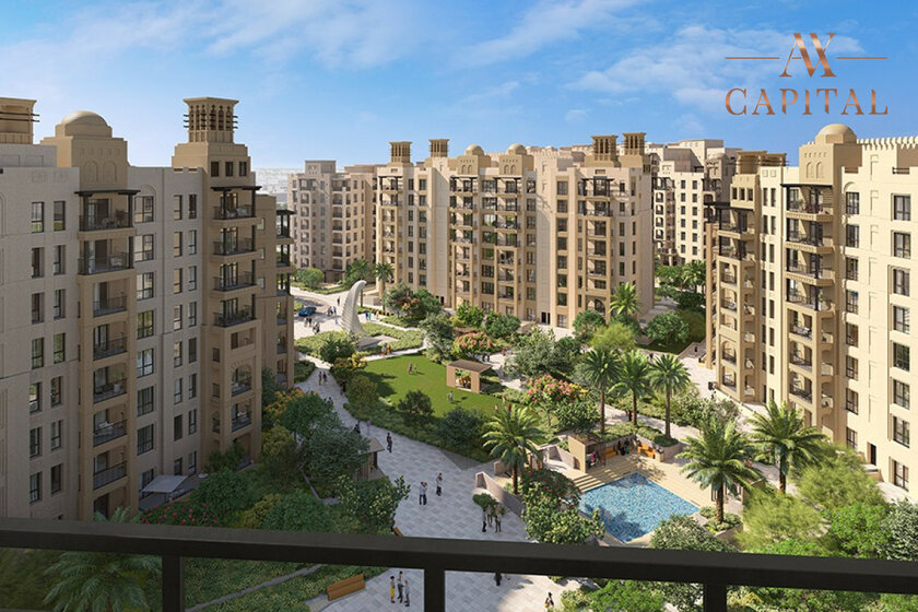 Apartamentos a la venta - Dubai - Comprar para 585.352 $ — imagen 17
