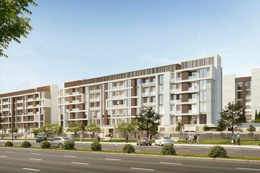 Apartamentos a la venta - Dubai - Comprar para 190.735 $ — imagen 20
