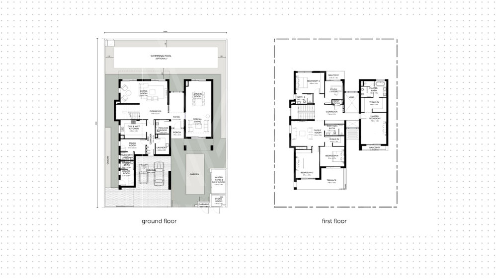 Купить 71 виллу - Yas Island, ОАЭ - изображение 1