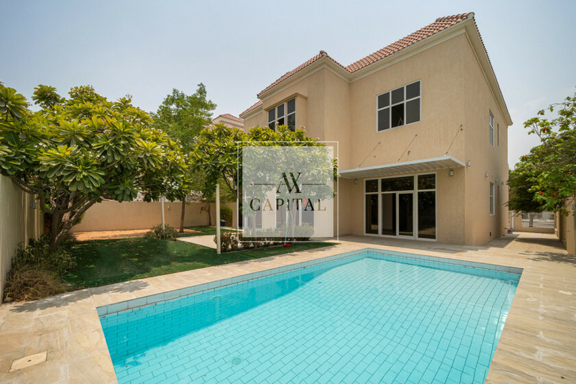 Houses for rent in UAE - image 21