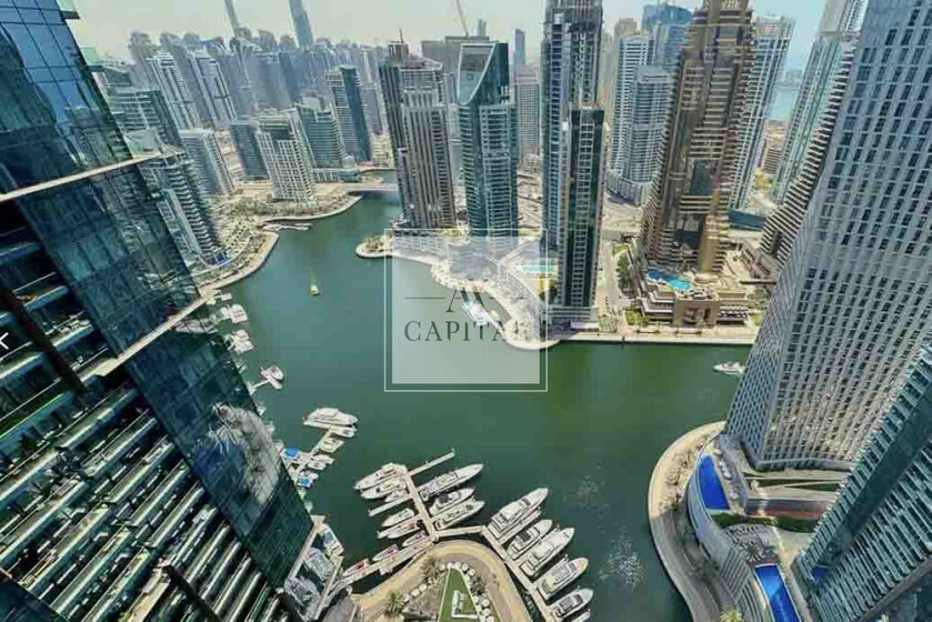 Compre 4913 apartamentos  - Dubai, EAU — imagen 5