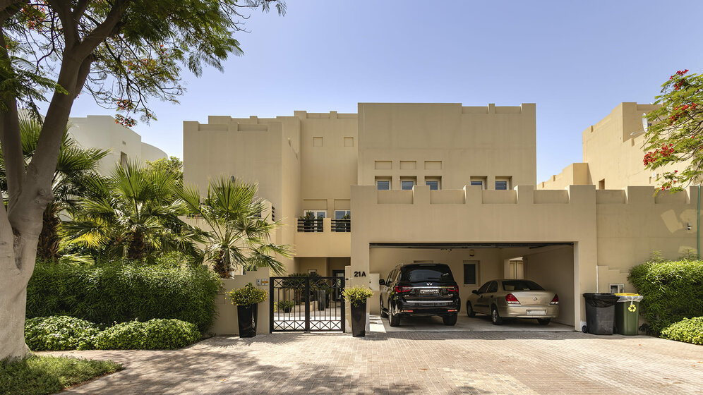 Купить дом в ОАЭ - изображение 21