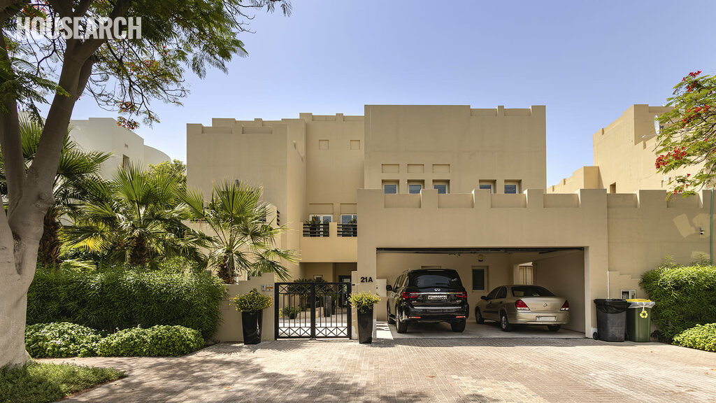 Villa satılık - Dubai - $10.347.200 fiyata satın al – resim 1