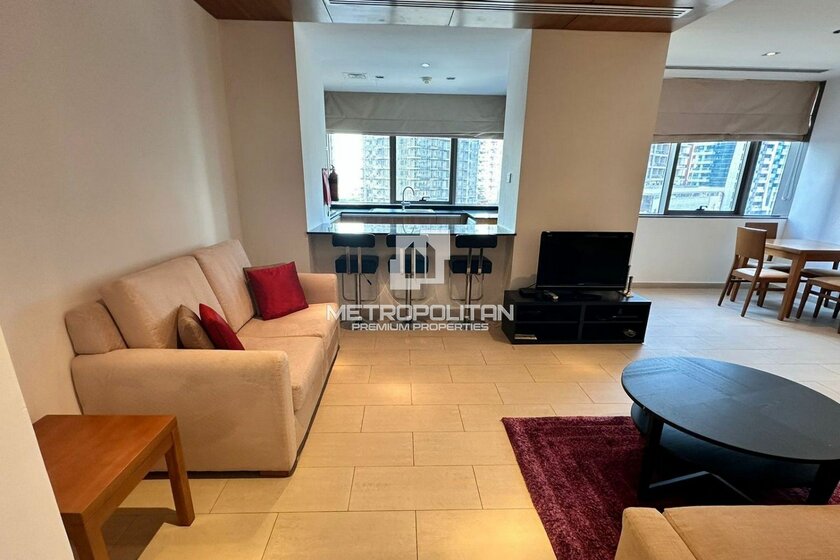 Gayrimenkul kirala - 1 odalı - Dubai şehri, BAE – resim 14