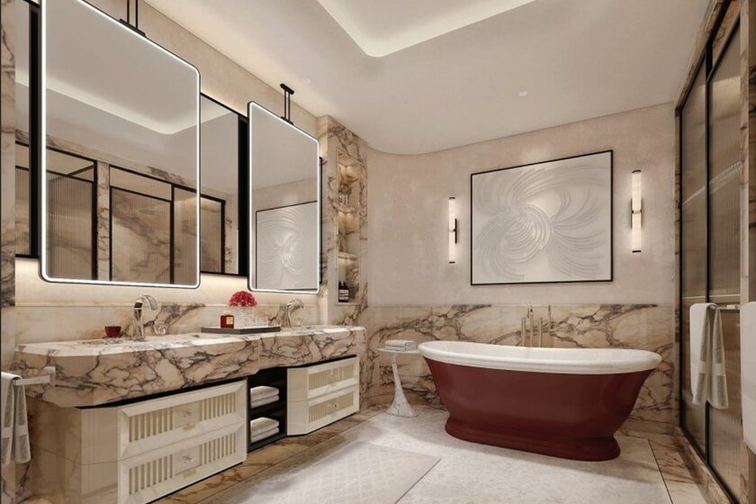 Compre 236 apartamentos  - Downtown Dubai, EAU — imagen 12