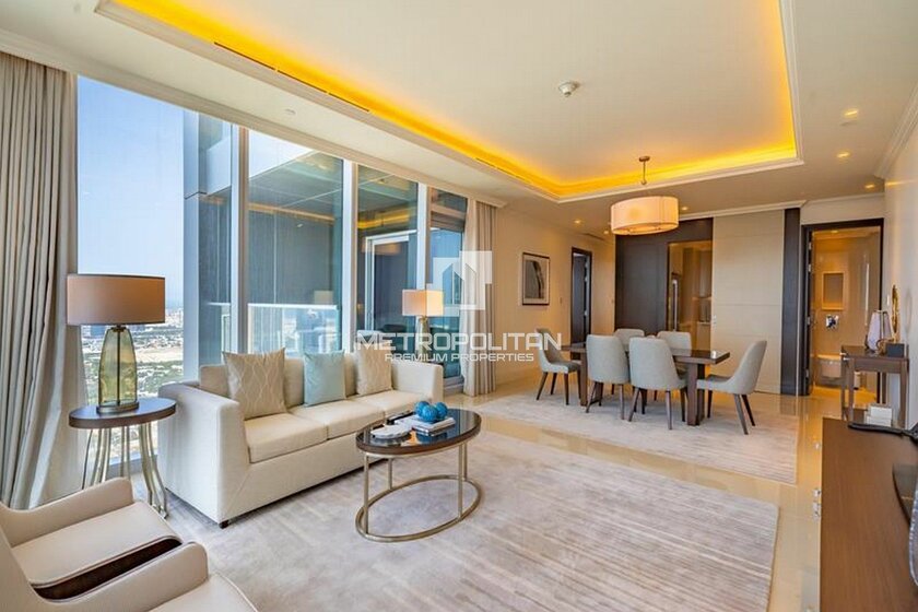 Gayrimenkul kirala - 2 odalı - Downtown Dubai, BAE – resim 2