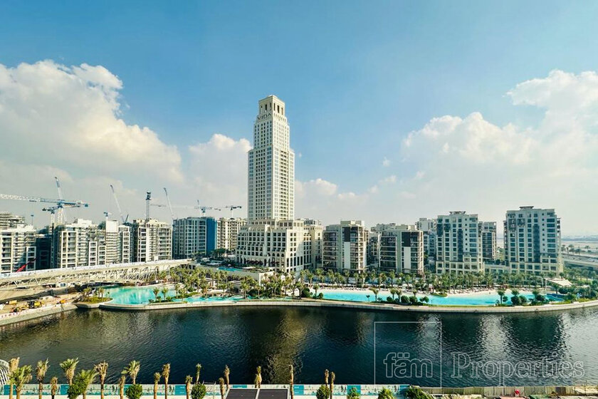 Снять 117 апартаментов - Dubai Creek Harbour, ОАЭ - изображение 4