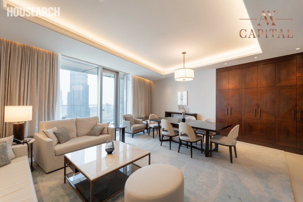 Апартаменты в аренду - Дубай - Снять за 107 540 $ / год - изображение 1