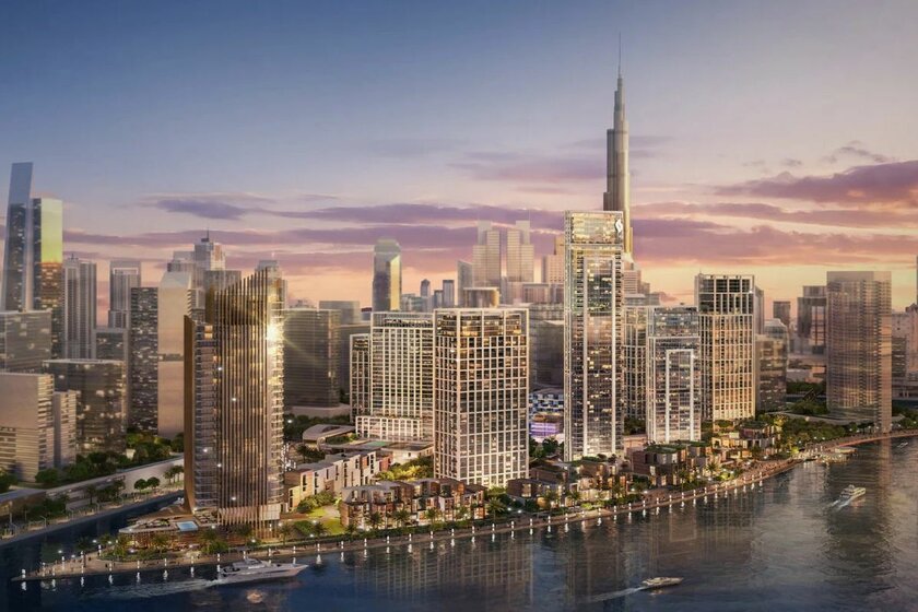 Compre 5059 apartamentos  - Dubai, EAU — imagen 1