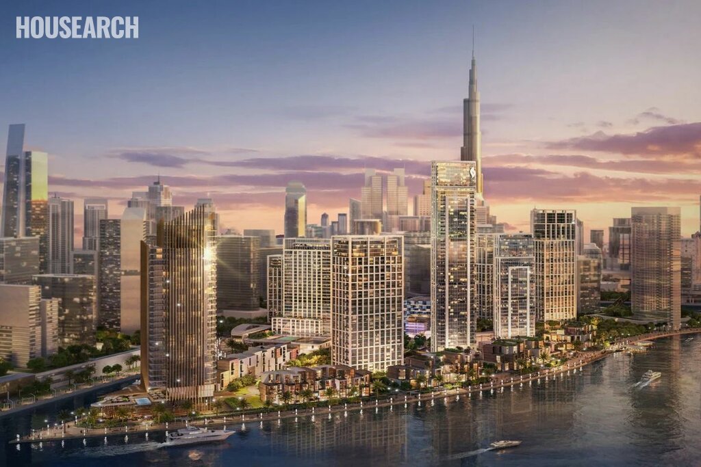 Appartements à vendre - Dubai - Acheter pour 585 831 $ – image 1