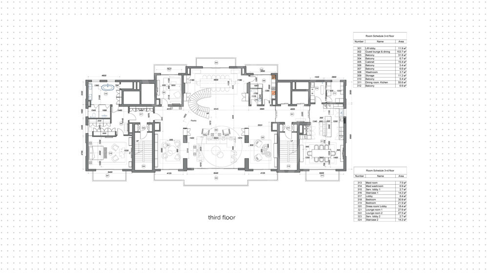 Acheter 5116 appartements - Dubai, Émirats arabes unis – image 29