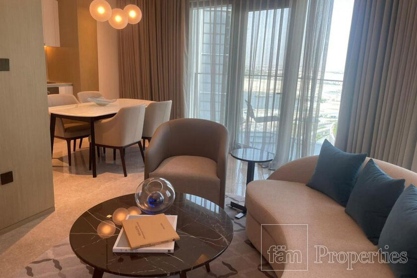 118 Wohnungen mieten  - Dubai Creek Harbour, VAE – Bild 18