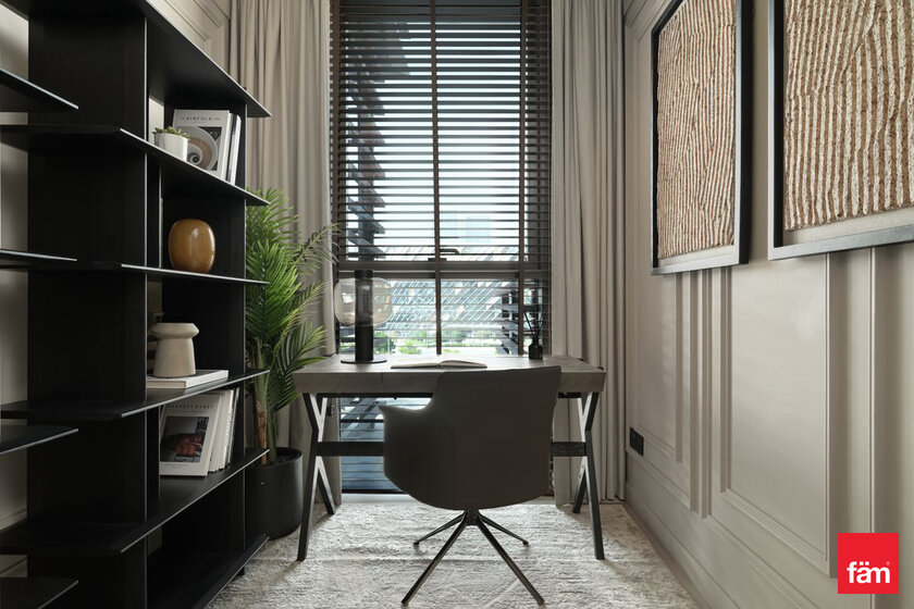 Acheter 81 appartement - City Walk, Émirats arabes unis – image 12