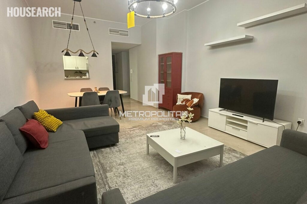 Апартаменты в аренду - Снять за 29 955 $ / год - изображение 1