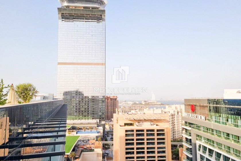 Propiedades en alquiler - Palm Jumeirah, EAU — imagen 6