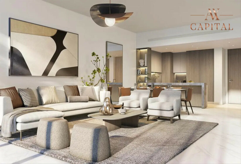 Buy 42 apartments  - Al Sufouh, UAE - image 9