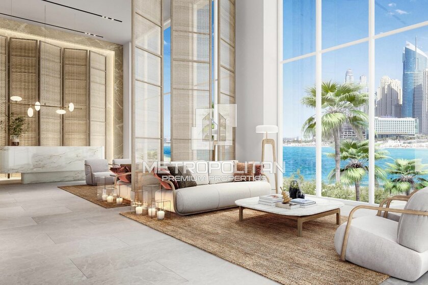 Buy a property - Bluewaters Island, UAE - image 14