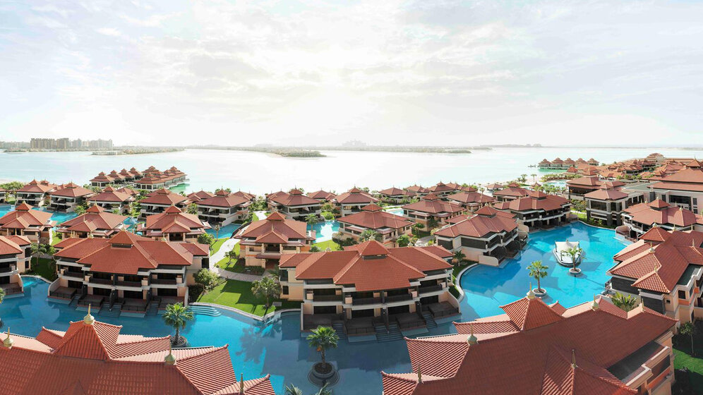 Apartments zum verkauf - City of Dubai - für 653.500 $ kaufen – Bild 15