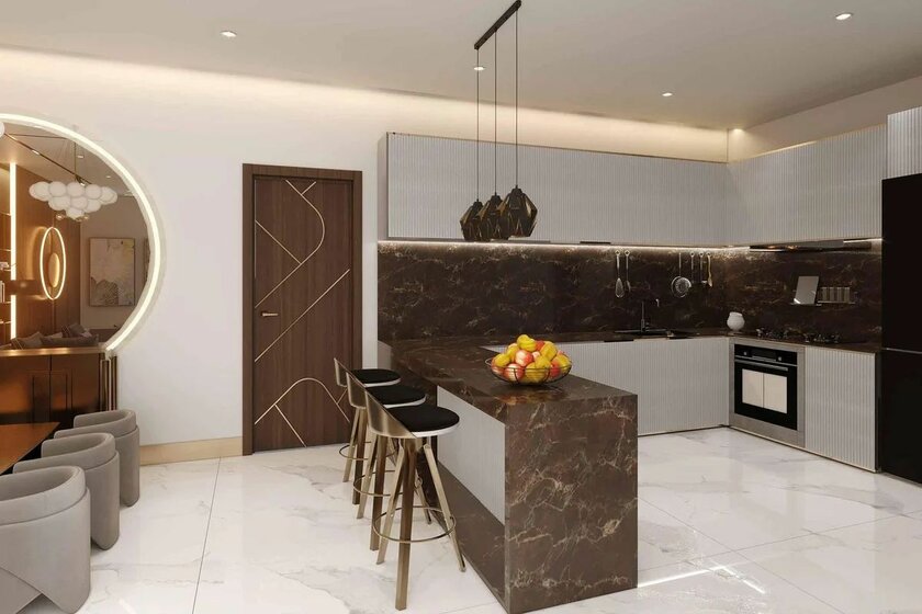 Stüdyo daireler satılık - Dubai - $261.366 fiyata satın al – resim 18