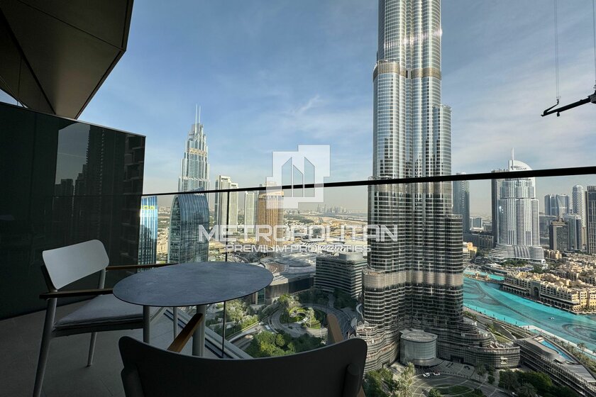 Louer 9 appartements - The Opera District, Émirats arabes unis – image 33