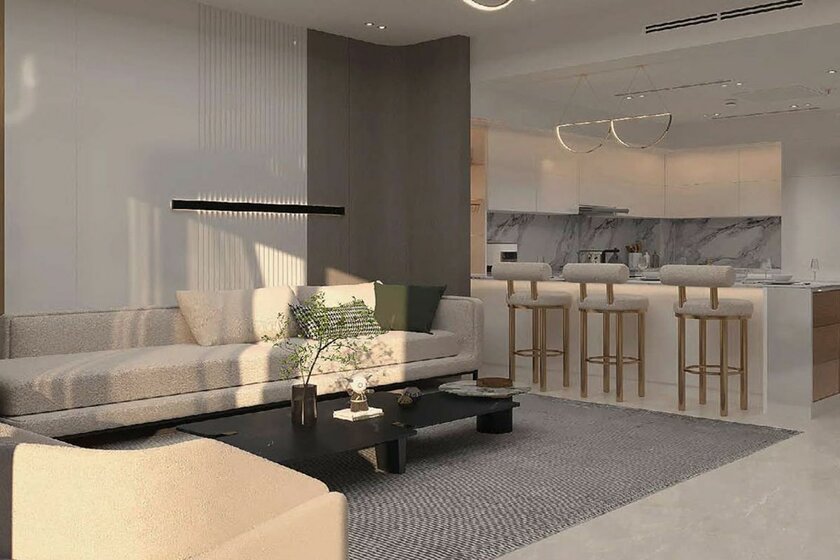 140 Wohnungen kaufen  - Jumeirah Village Circle, VAE – Bild 28