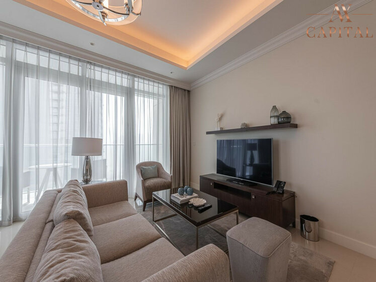 Alquile 410 apartamentos  - 2 habitaciones - EAU — imagen 7