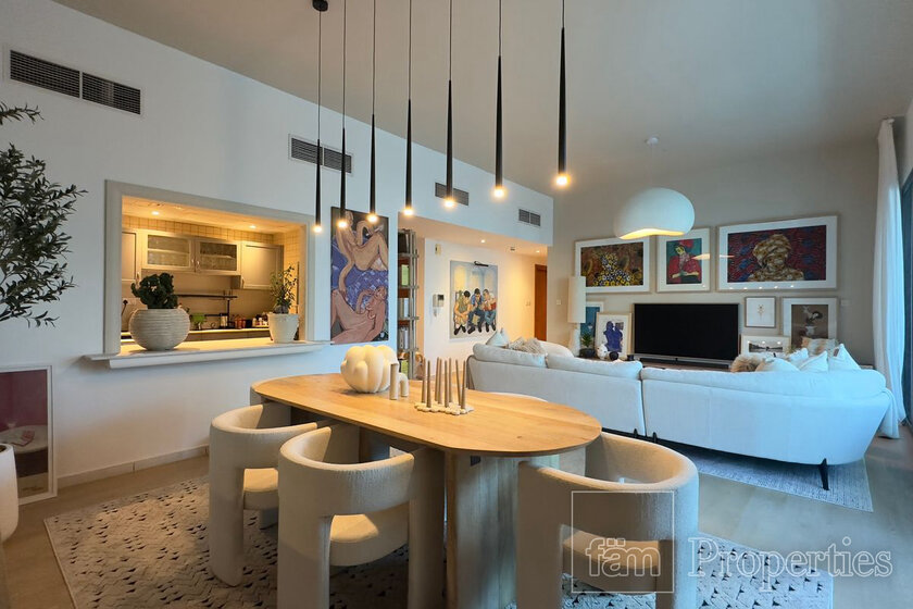 Compre 135 apartamentos  - Palm Jumeirah, EAU — imagen 24