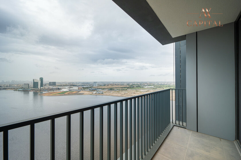 Alquile 231 apartamentos  - Dubai Creek Harbour, EAU — imagen 3