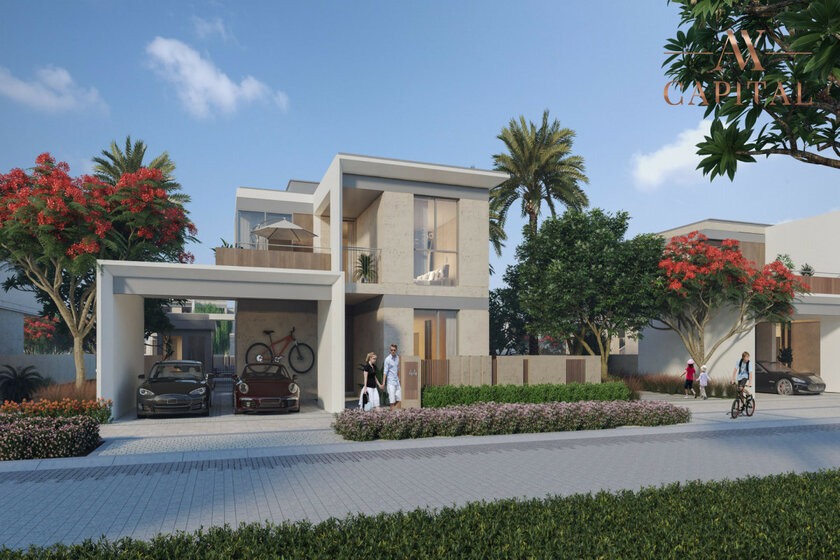 27 villa satın al - Dubai Sports City, BAE – resim 29