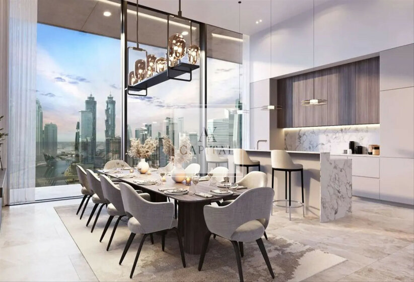 Apartamentos a la venta - Dubai - Comprar para 1.470.187 $ — imagen 24