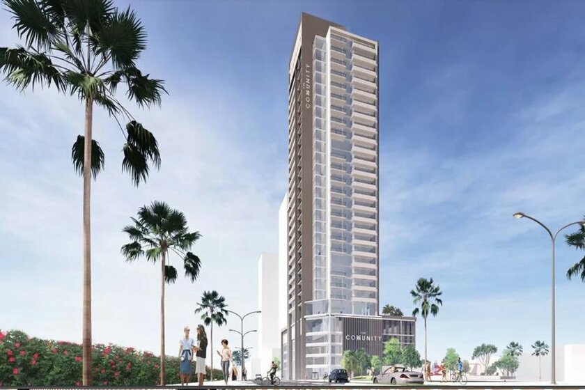 Apartments zum verkauf - Dubai - für 163.487 $ kaufen – Bild 22