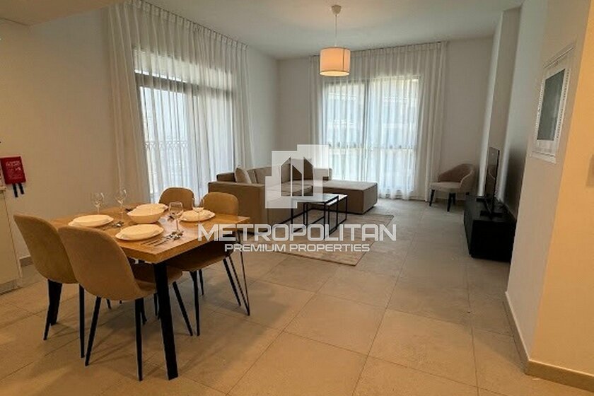 2 Wohnungen mieten  - 2 Zimmer - Madinat Jumeirah Living, VAE – Bild 6