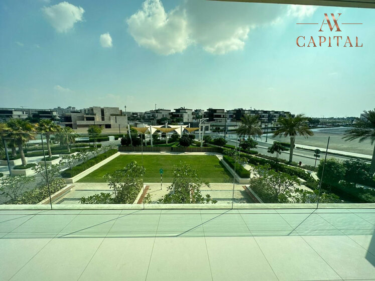 Купить однокомнатную недвижимость в Абу-Даби - изображение 5