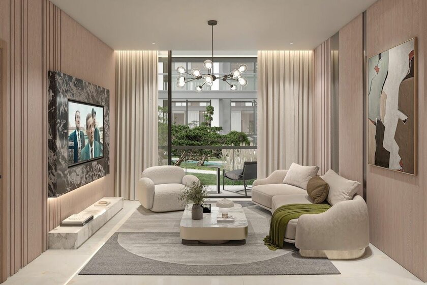 Acheter 2 appartements  - Dubai Investment Park, Émirats arabes unis – image 1