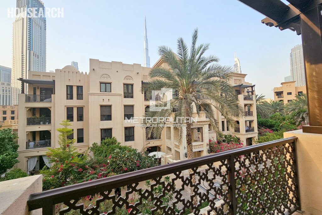 Apartments zum mieten - Dubai - für 37.844 $/jährlich mieten – Bild 1