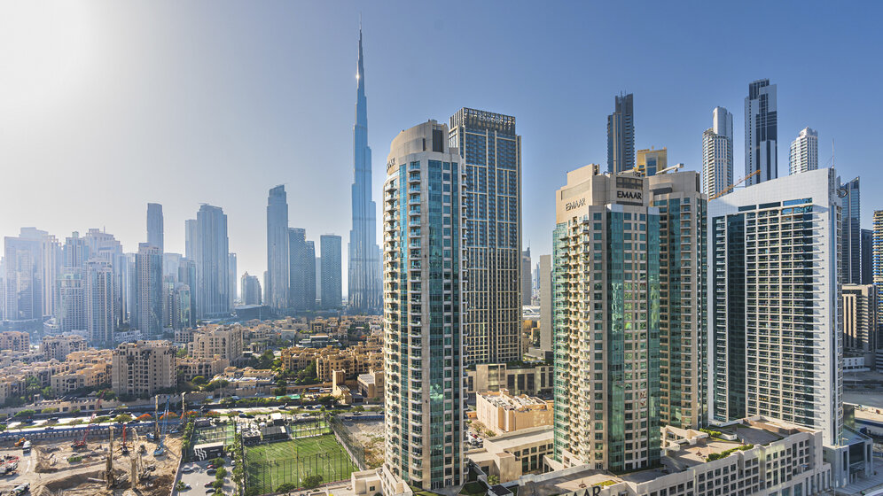 Buy a property - 1 room - Business Bay, UAE - image 26