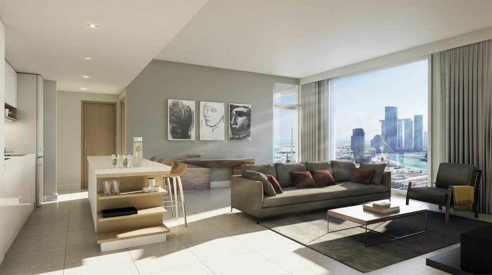 Compre 426 apartamentos  - Abu Dhabi, EAU — imagen 22
