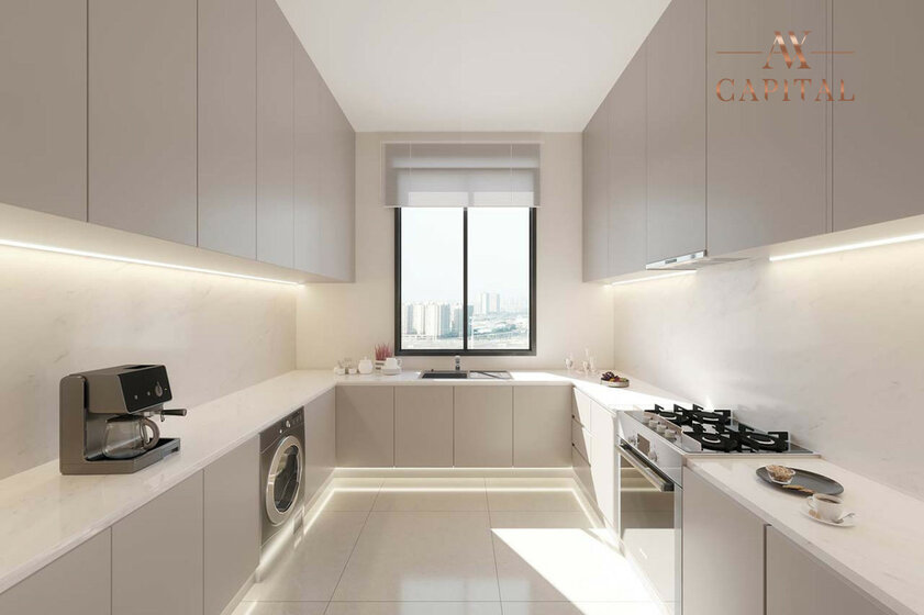 Apartamentos a la venta - City of Dubai - Comprar para 416.600 $ — imagen 21