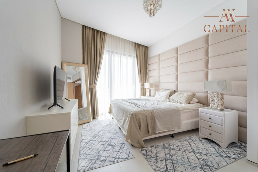 17 Wohnungen mieten  - 1 Zimmer - JBR, VAE – Bild 36