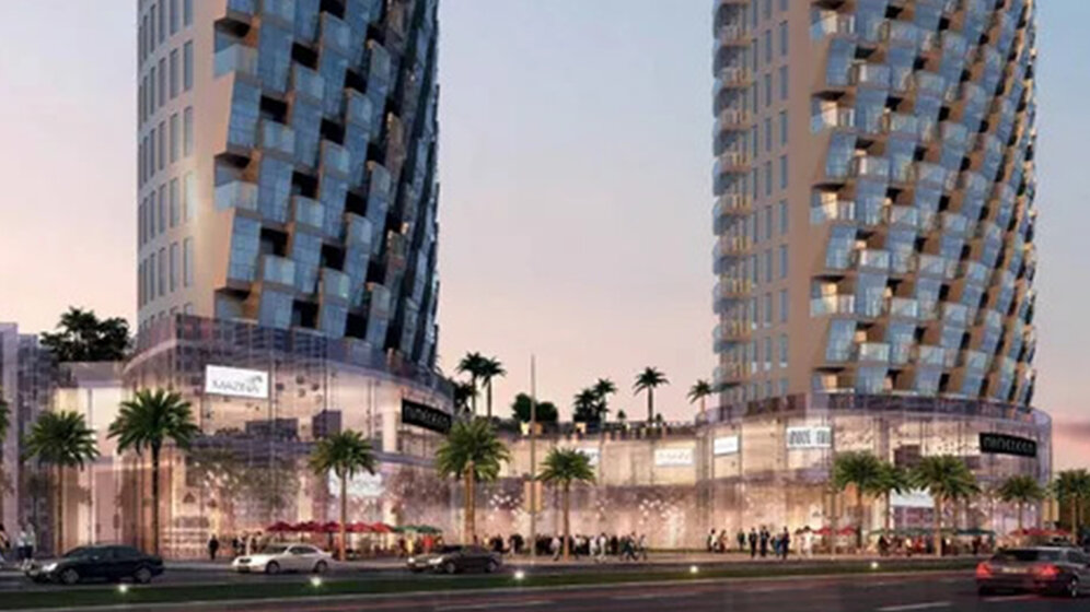 Immobilie kaufen - 3 Zimmer - Downtown Dubai, VAE – Bild 18