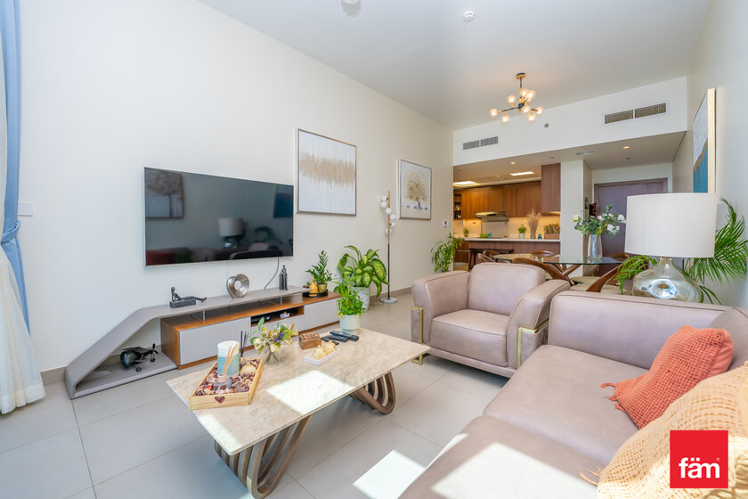 Alquile 3 apartamentos  - Jumeirah Village Triangle, EAU — imagen 1