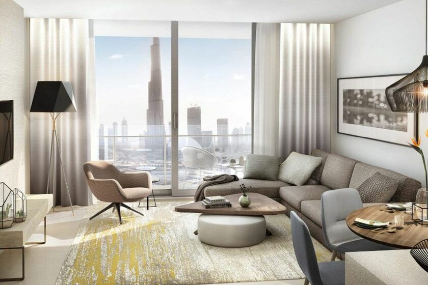 Acheter 428 appartements - Downtown Dubai, Émirats arabes unis – image 30